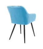 Chair Liberty Turquoise order